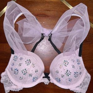 Victoria’s Secret Dream Angels Push Up Bra